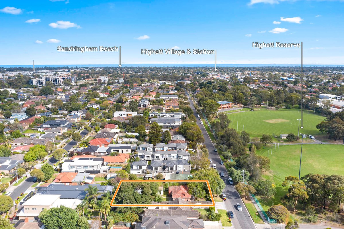 64 Turner Road Highett - Residential for sale
