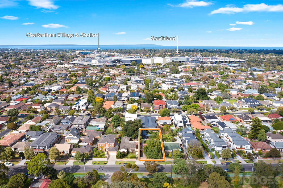 64 Turner Road Highett - Residential for sale