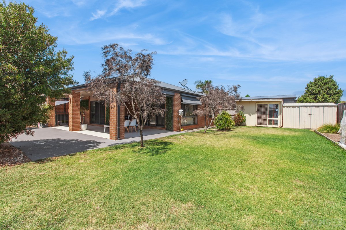64 Wallara Waters Boulevard Wallan - Residential for sale