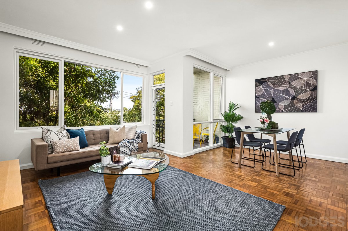 6 / 40 Northcote Avenue CAULFIELD NORTH - Residential for sale