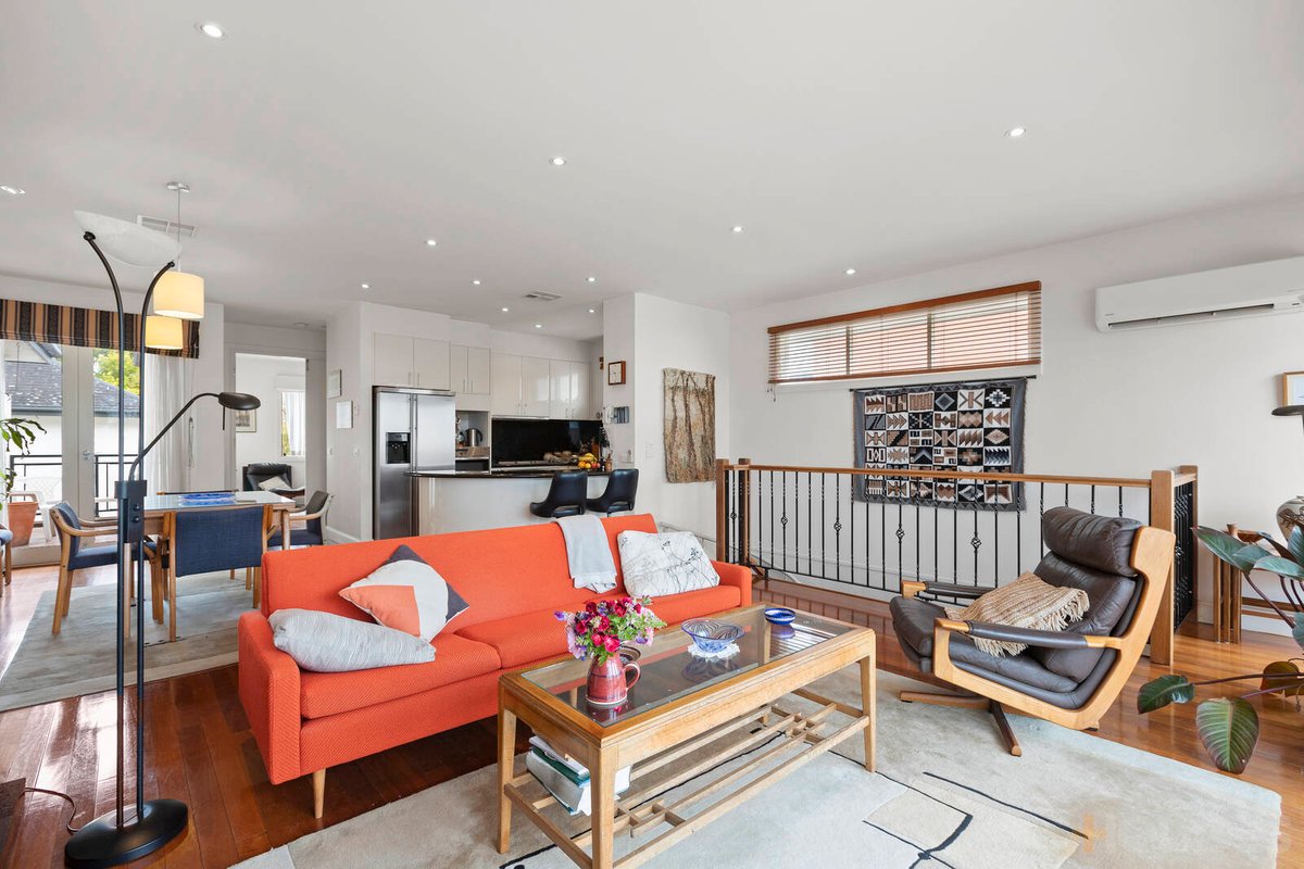 6 / 427 Beach Road Beaumaris - Residential for sale