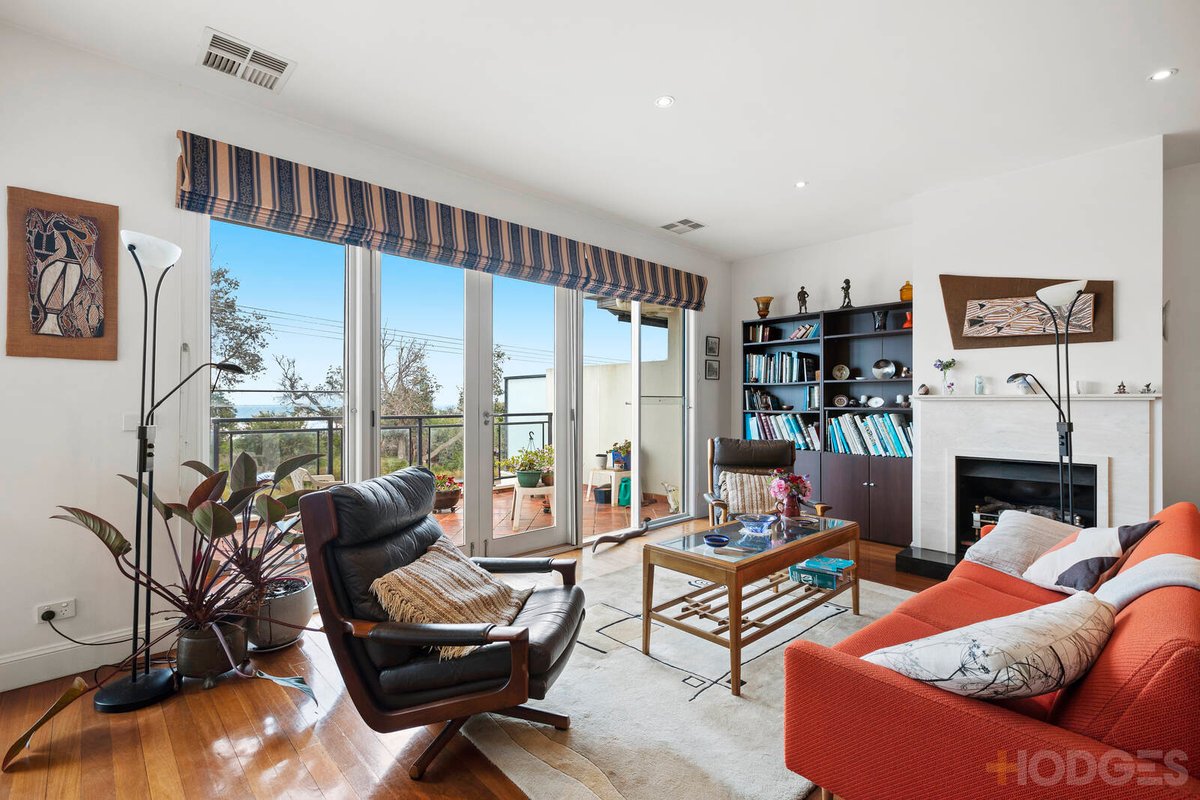 6 / 427 Beach Road Beaumaris - Residential for sale