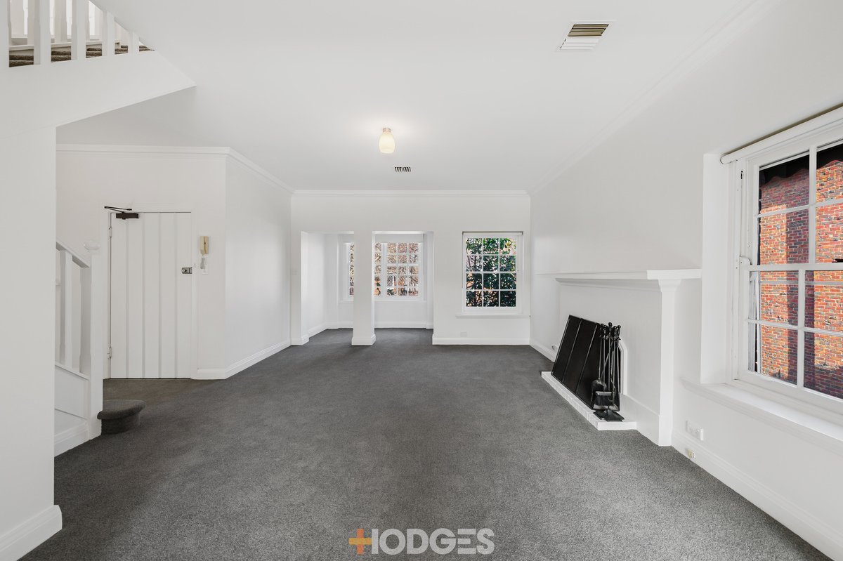 6 / 44 Murphy Street SOUTH YARRA - Residential for lease