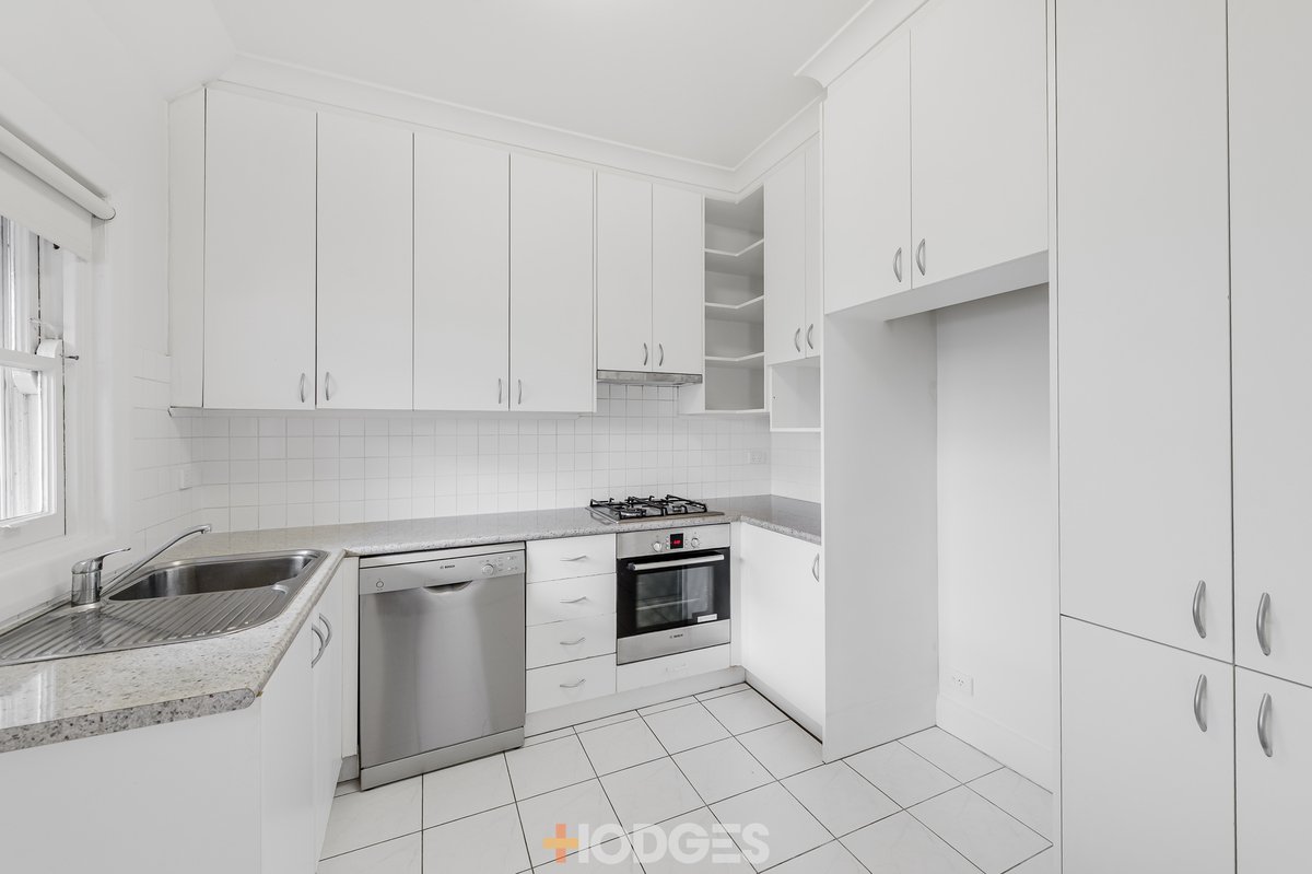 6 / 44 Murphy Street SOUTH YARRA - Residential for lease