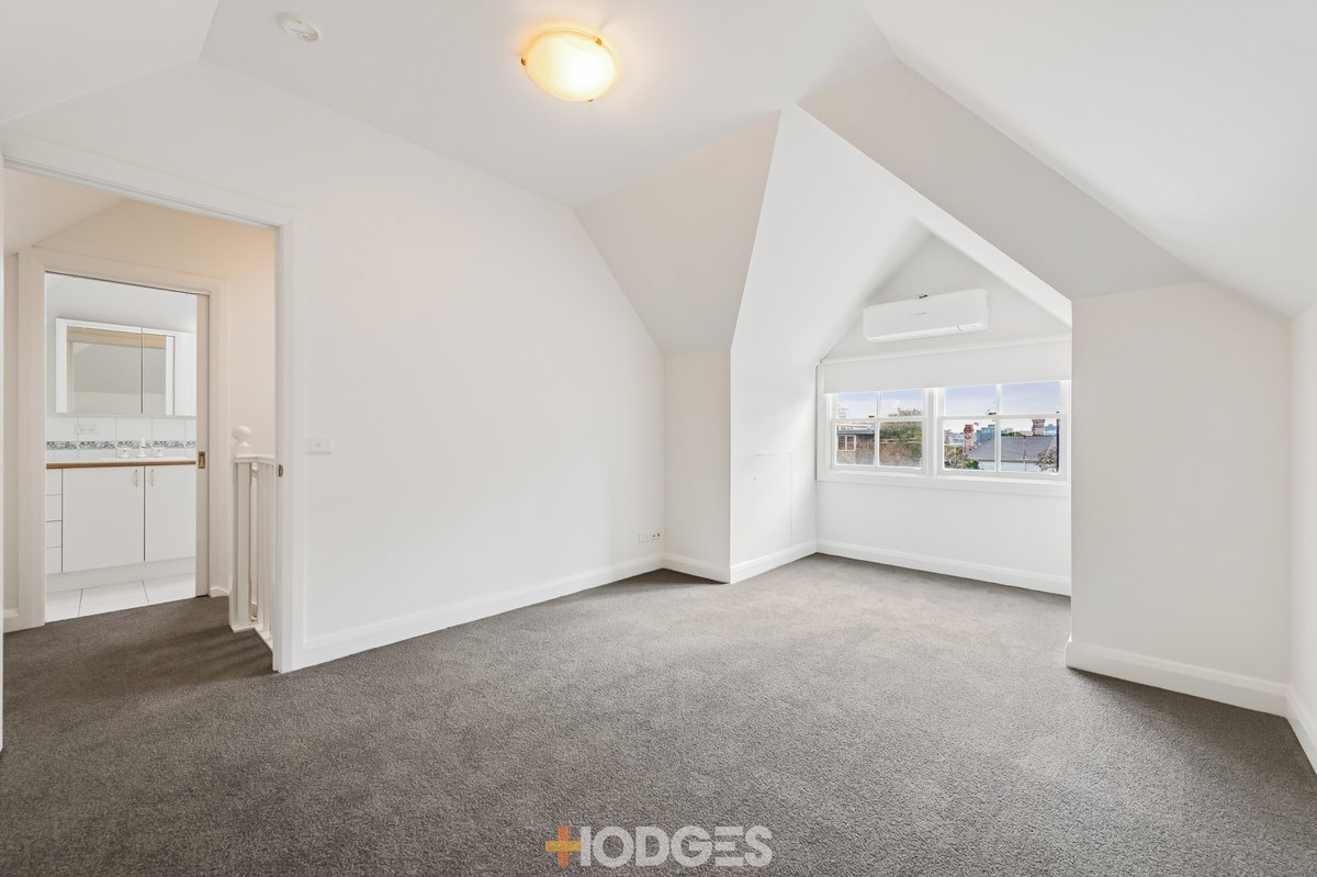 6 / 44 Murphy Street SOUTH YARRA - Residential for lease