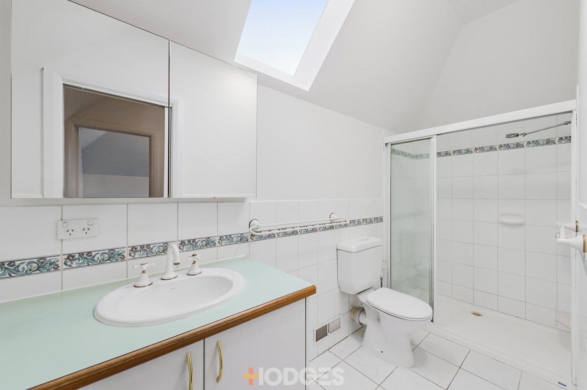 6 / 44 Murphy Street SOUTH YARRA - Residential for lease