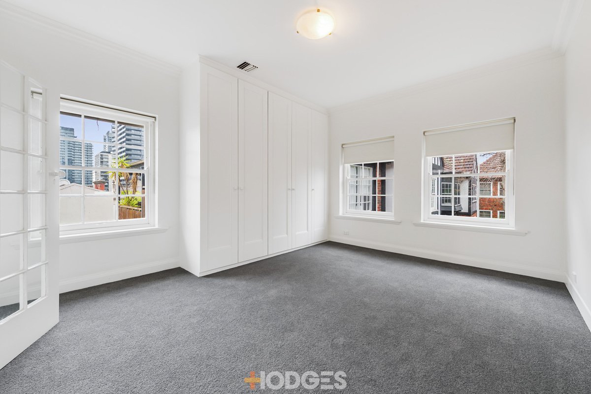 6 / 44 Murphy Street SOUTH YARRA - Residential for lease