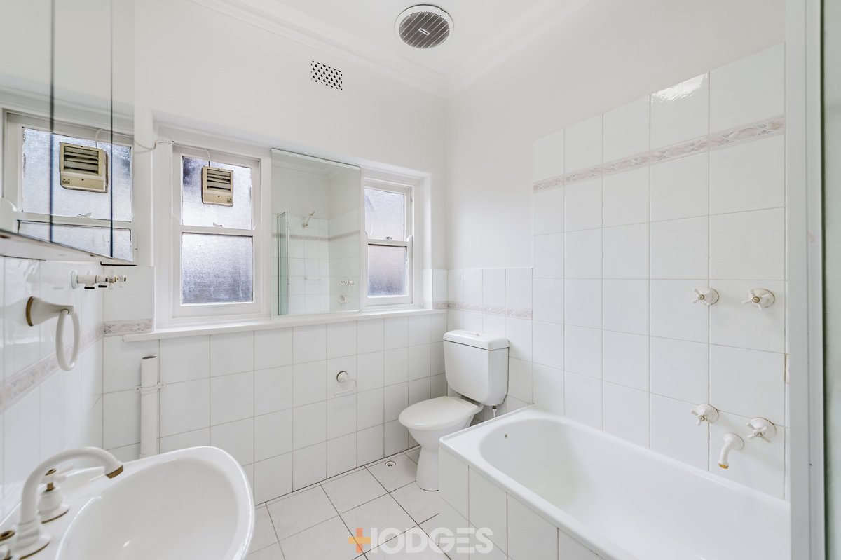 6 / 44 Murphy Street SOUTH YARRA - Residential for lease