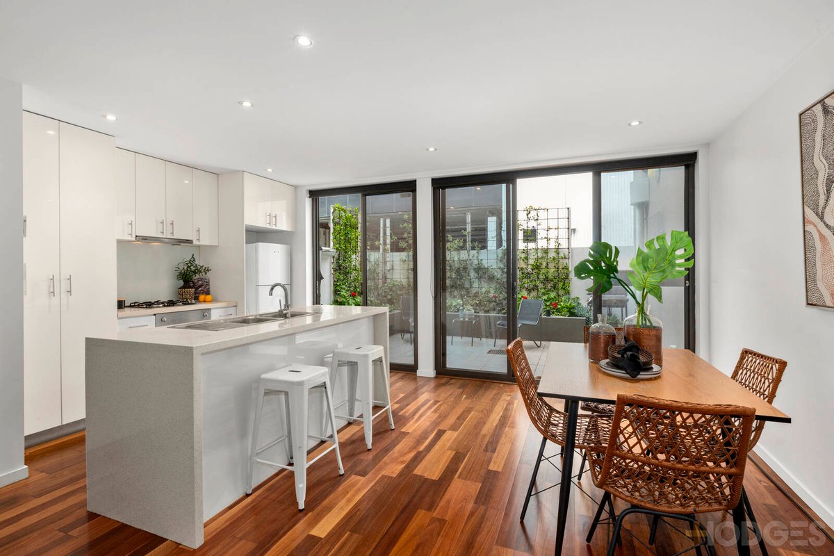 6 / 45 Grenville Street Hampton - Residential for sale