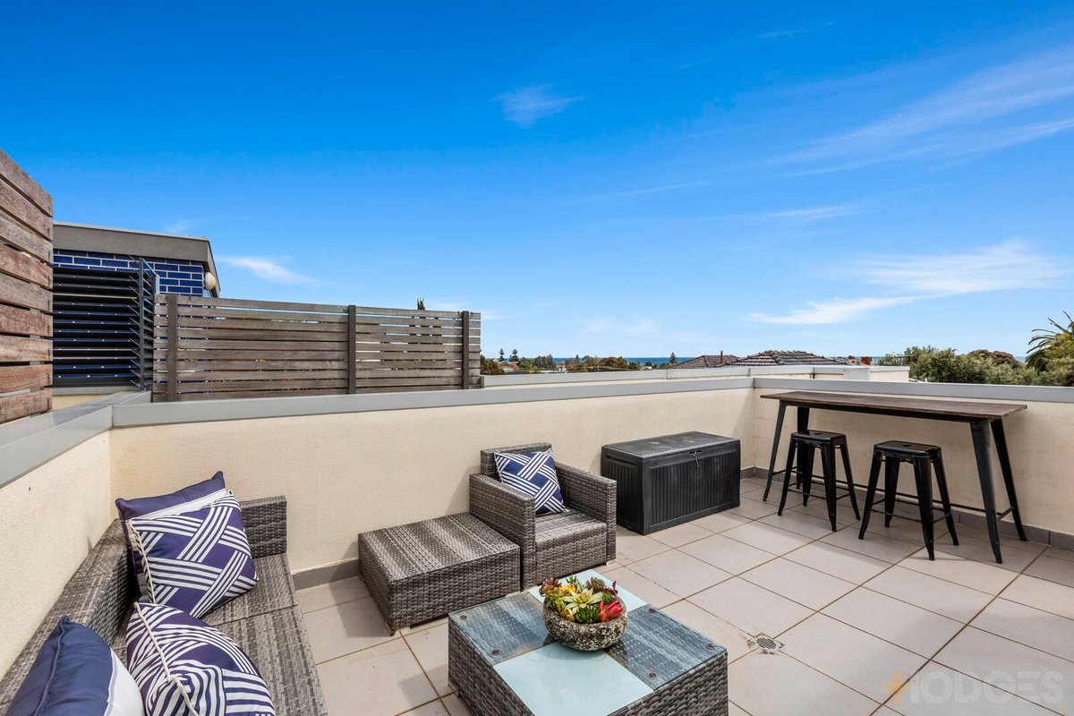 6 / 45 Grenville Street Hampton - Residential for sale