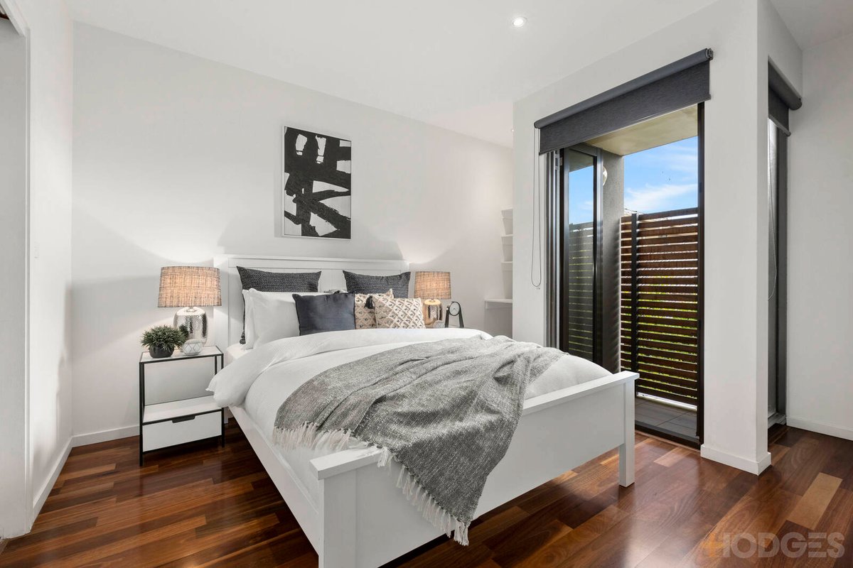 6 / 45 Grenville Street Hampton - Residential for sale