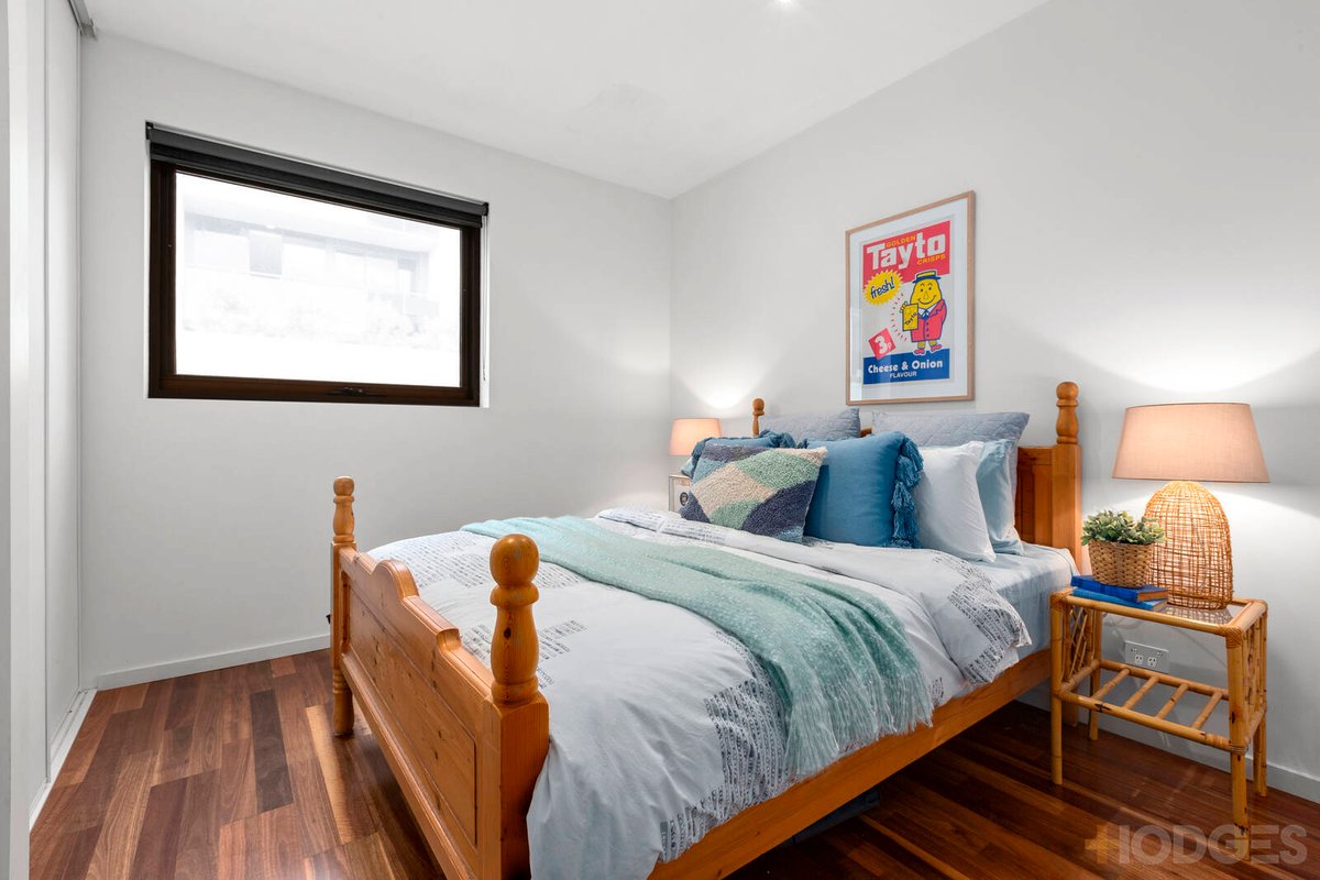 6 / 45 Grenville Street Hampton - Residential for sale