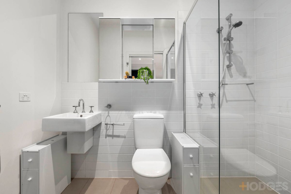 6 / 45 Grenville Street Hampton - Residential for sale
