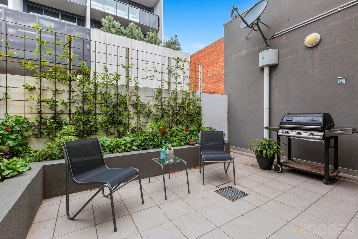 6 / 45 Grenville Street Hampton - Residential for sale