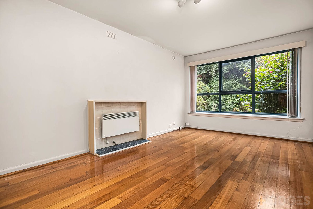 6 / 45 Kensington Road South Yarra - Residential for sale