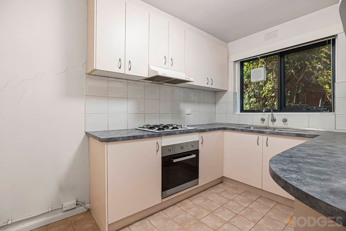 6 / 45 Kensington Road South Yarra - Residential for sale