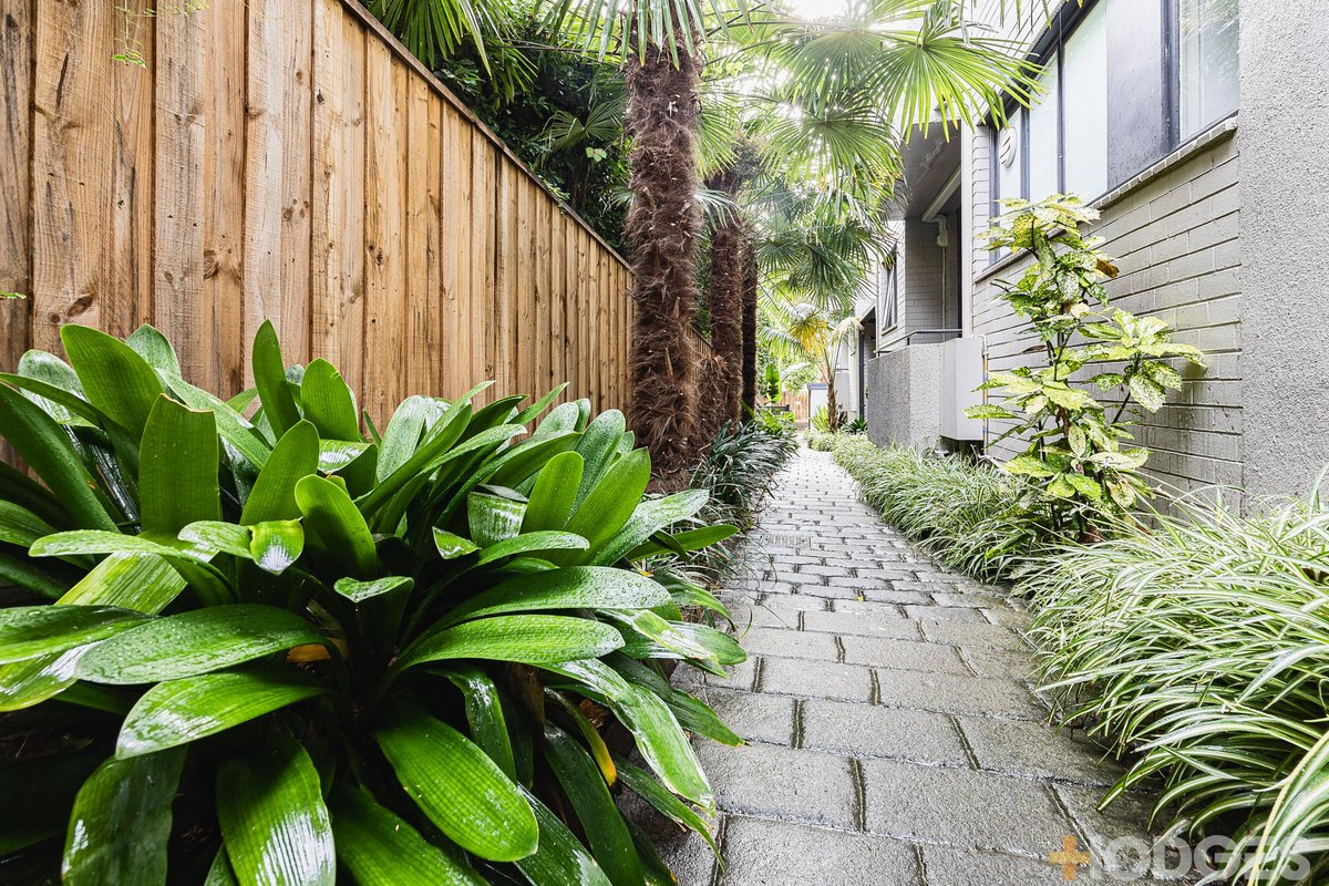 6 / 47 Marne Street SOUTH YARRA - Residential for lease
