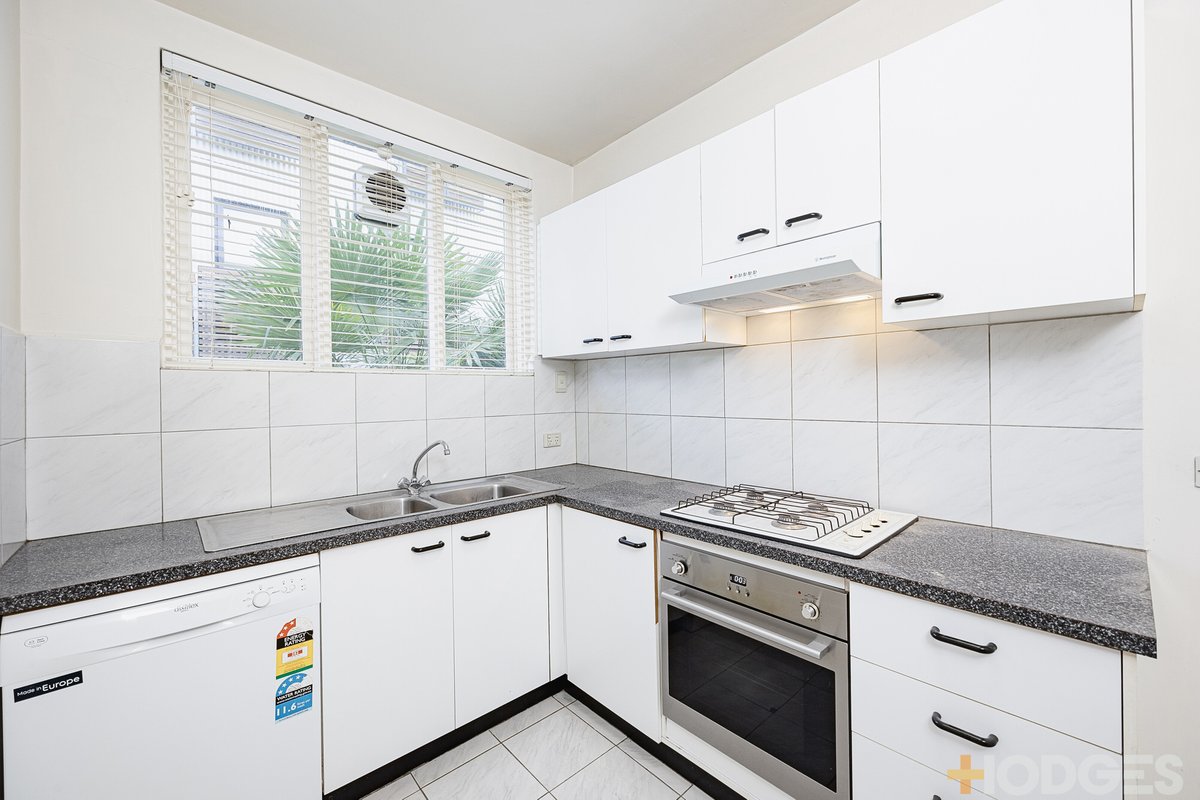 6 / 47 Marne Street SOUTH YARRA - Residential for lease