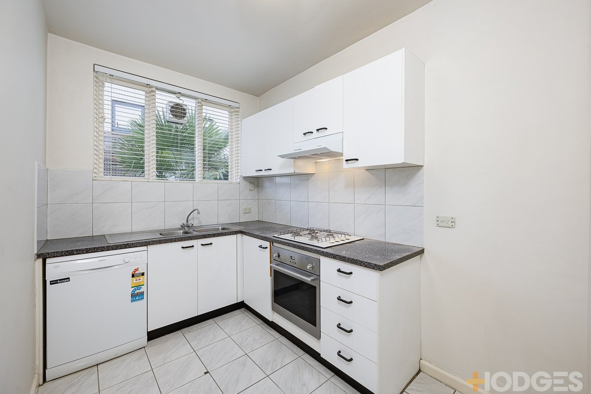 6 / 47 Marne Street SOUTH YARRA - Residential for lease