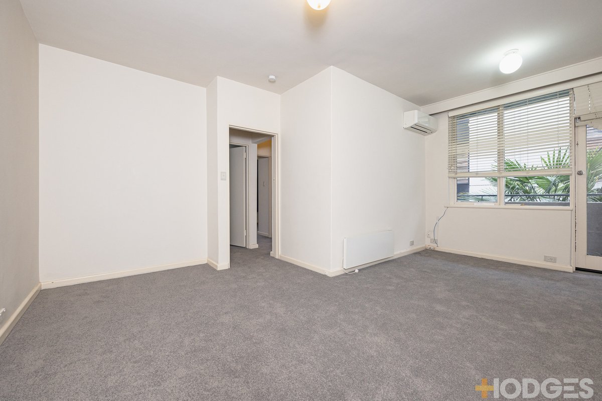 6 / 47 Marne Street SOUTH YARRA - Residential for lease