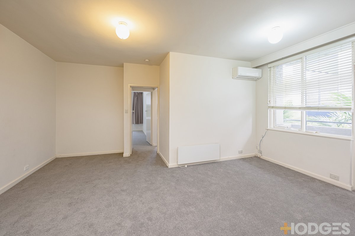 6 / 47 Marne Street SOUTH YARRA - Residential for lease