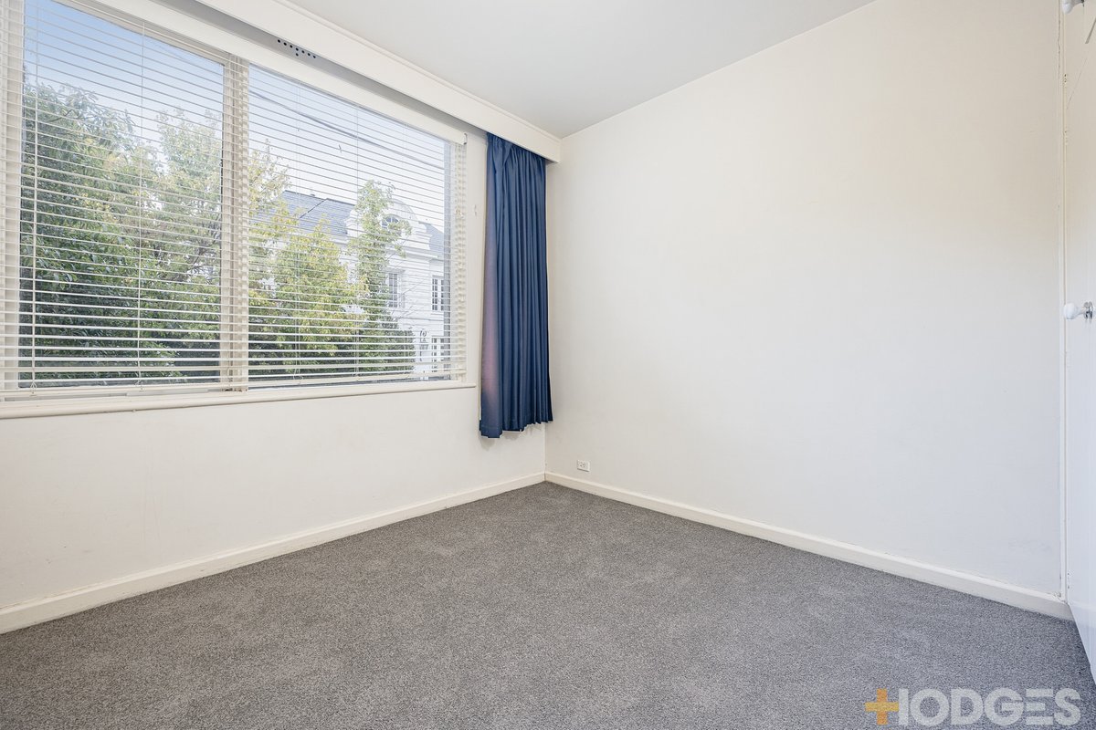 6 / 47 Marne Street SOUTH YARRA - Residential for lease