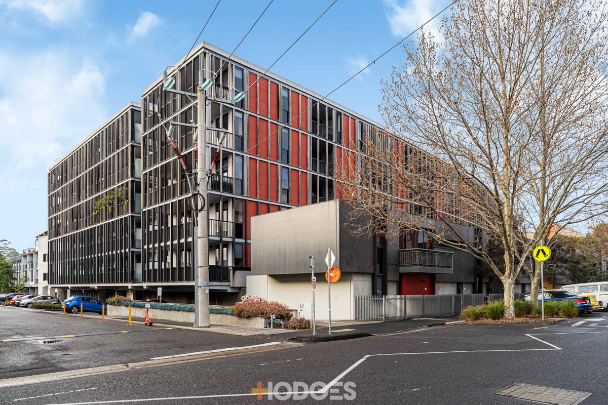 64 / 73 River Street RICHMOND - Residential for sale