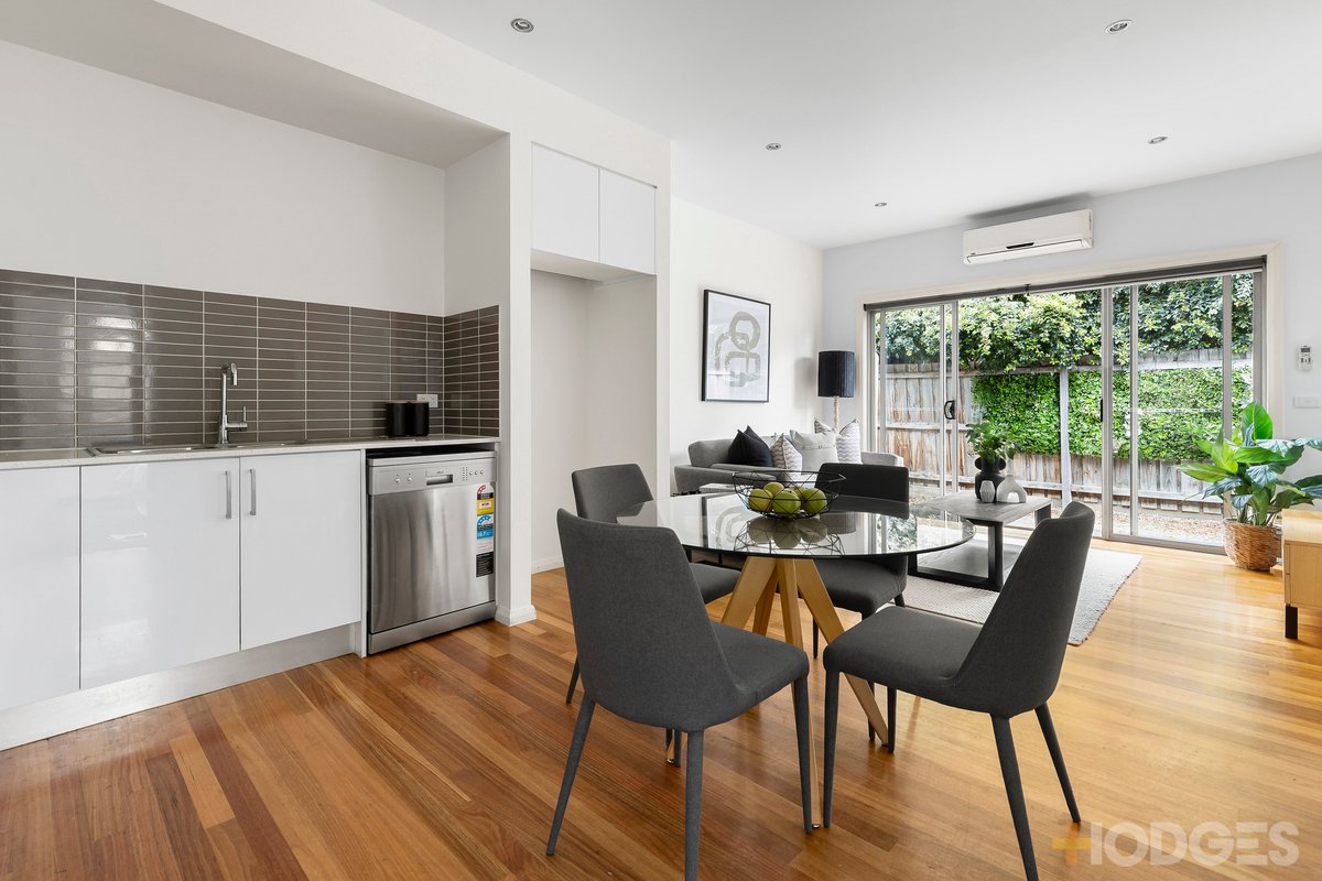 6 / 48 Stanhope Street West Footscray - Residential for sale