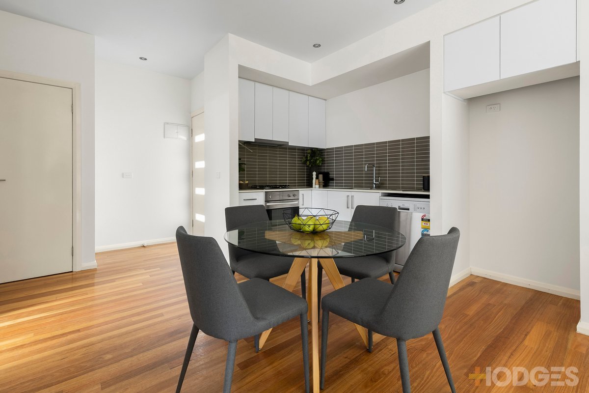 6 / 48 Stanhope Street West Footscray - Residential for sale