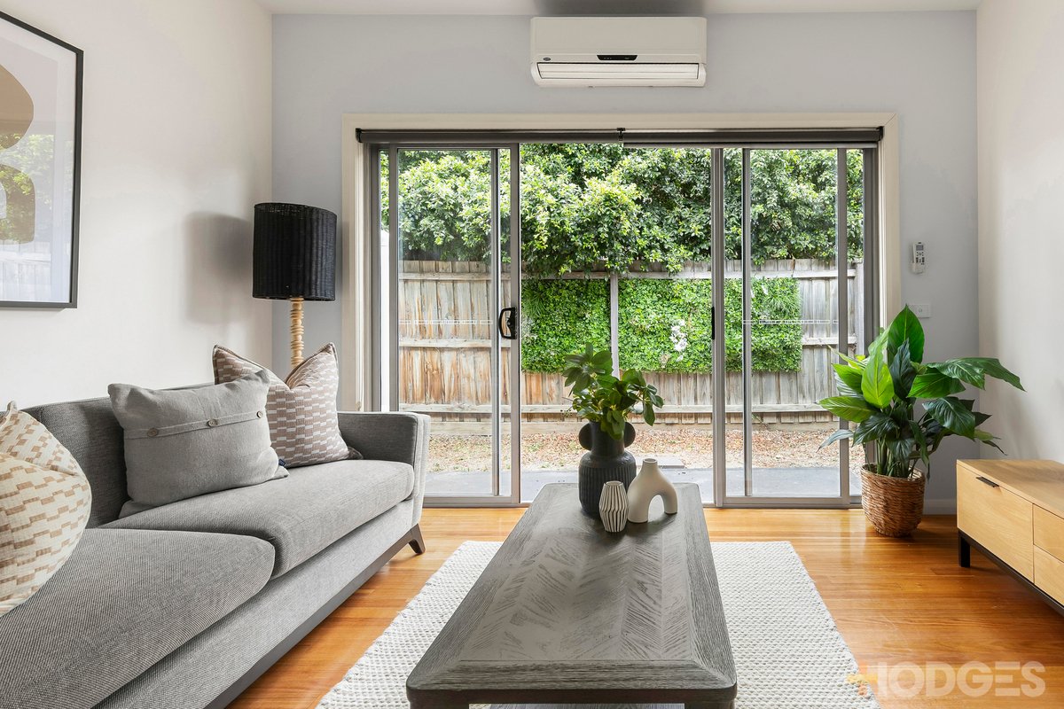 6 / 48 Stanhope Street West Footscray - Residential for sale