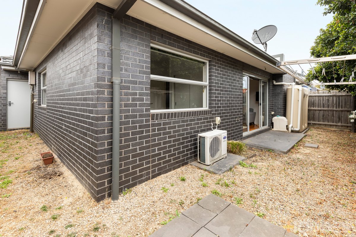 6 / 48 Stanhope Street West Footscray - Residential for sale