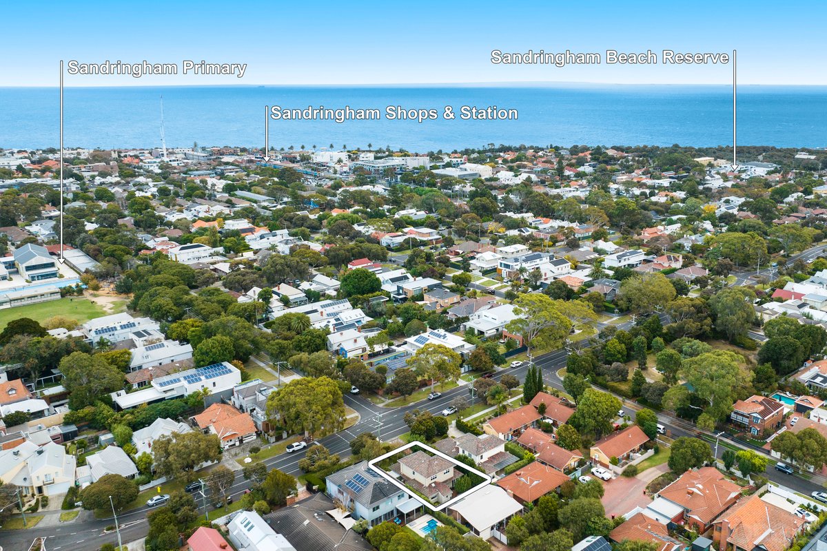 65 Bridge Street Hampton - Residential for sale