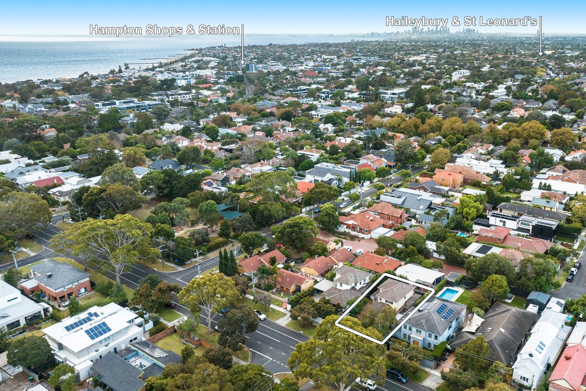 65 Bridge Street Hampton - Residential for sale