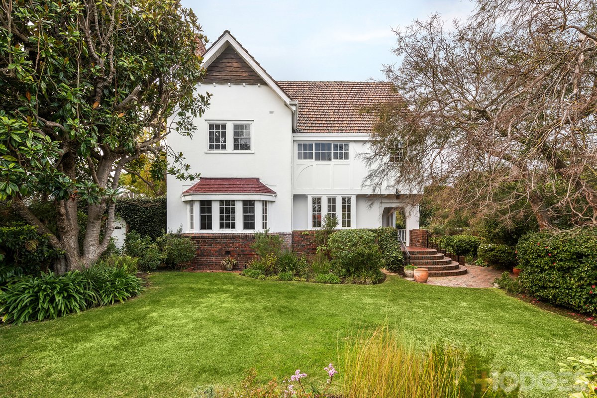 65 Fernhill Road Sandringham - 4 bedroom property