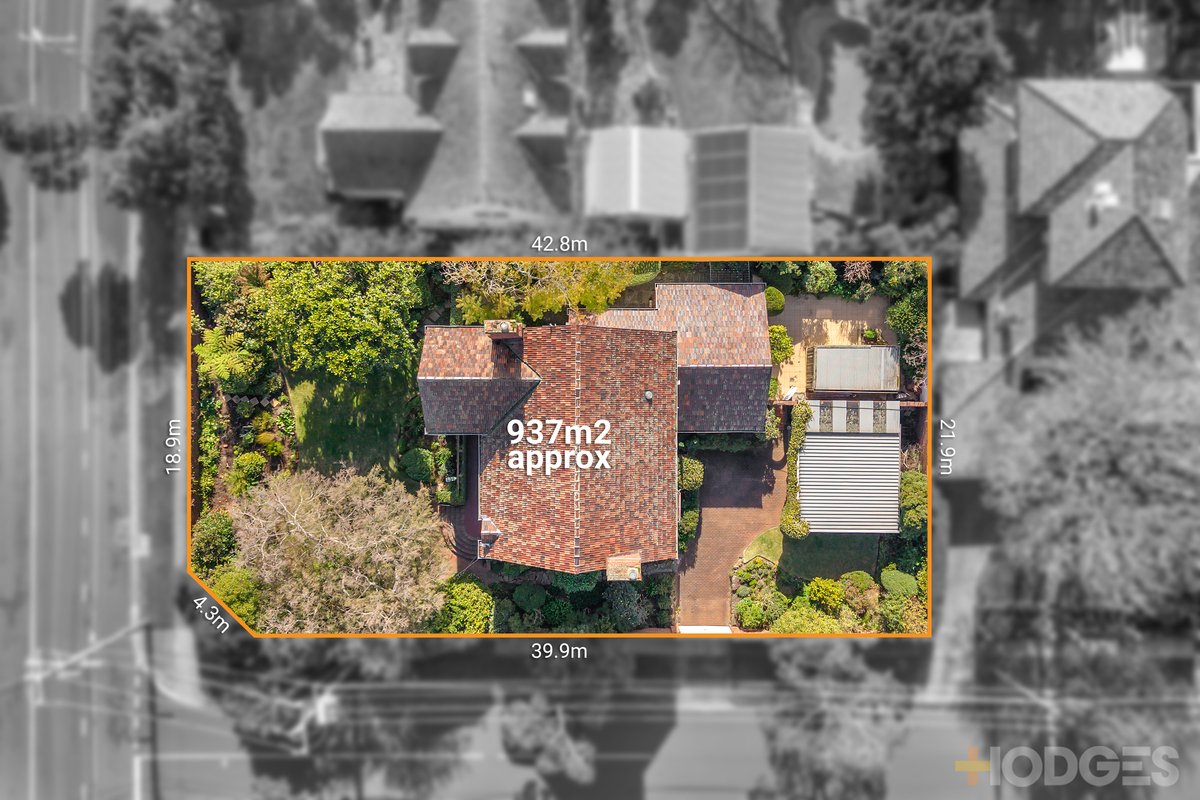 65 Fernhill Road Sandringham - Residential for sale