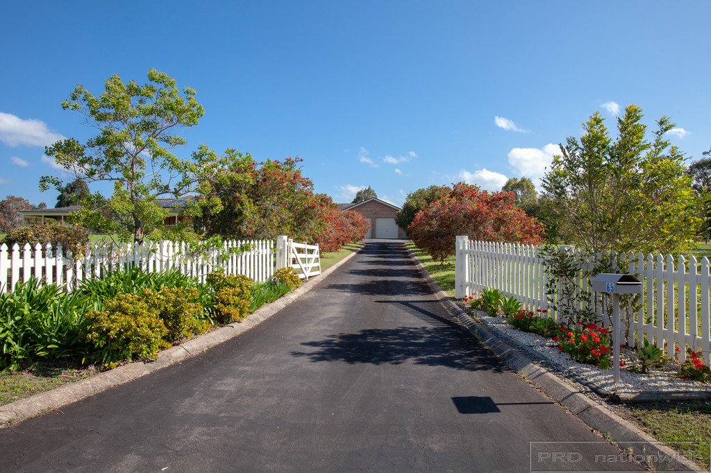 65 Forest Hill Drive, OAKHAMPTON HEIGHTS NSW 2320