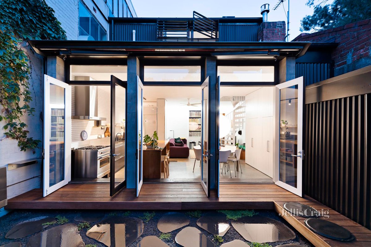 65 Little Street, Fitzroy, VIC 3065 House for Sale