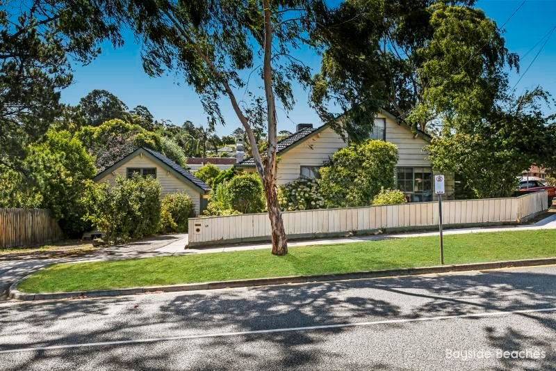 65 Mullum Mullum Road RINGWOOD - Residential for sale
