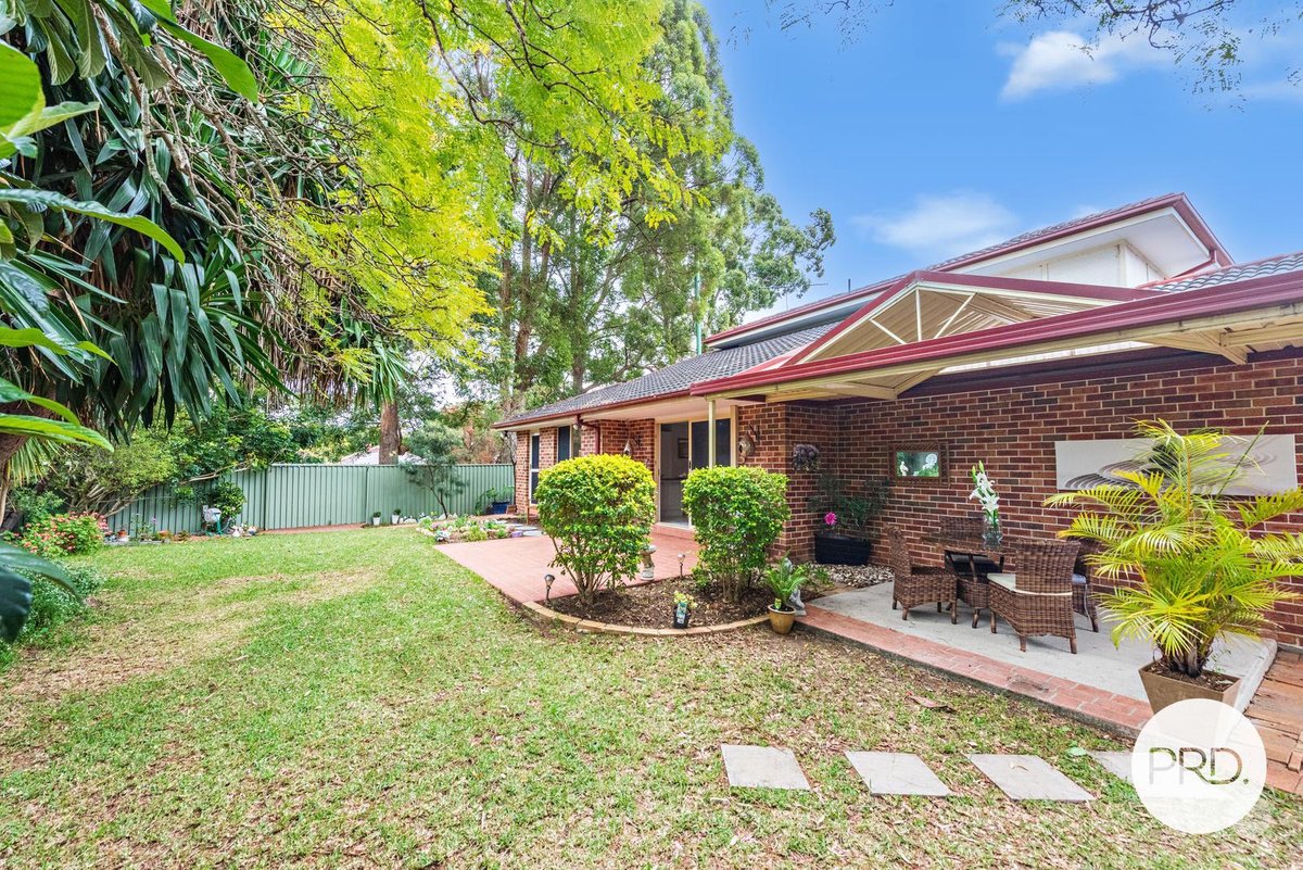 6/5 Park Street, PEAKHURST NSW 2210