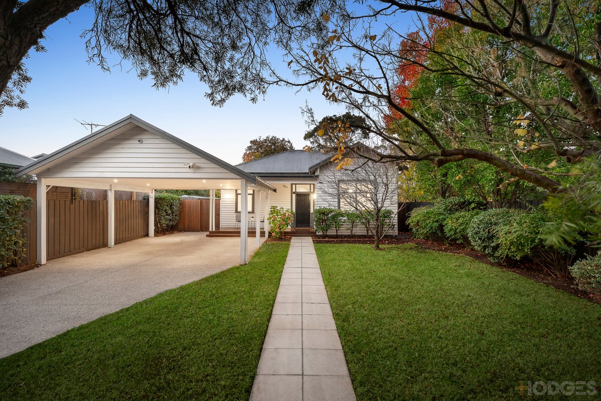 65 Teddington Road Hampton - Residential for sale