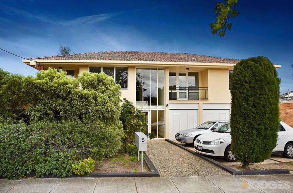 6 / 5 Walsh Street Ormond - Residential for sale