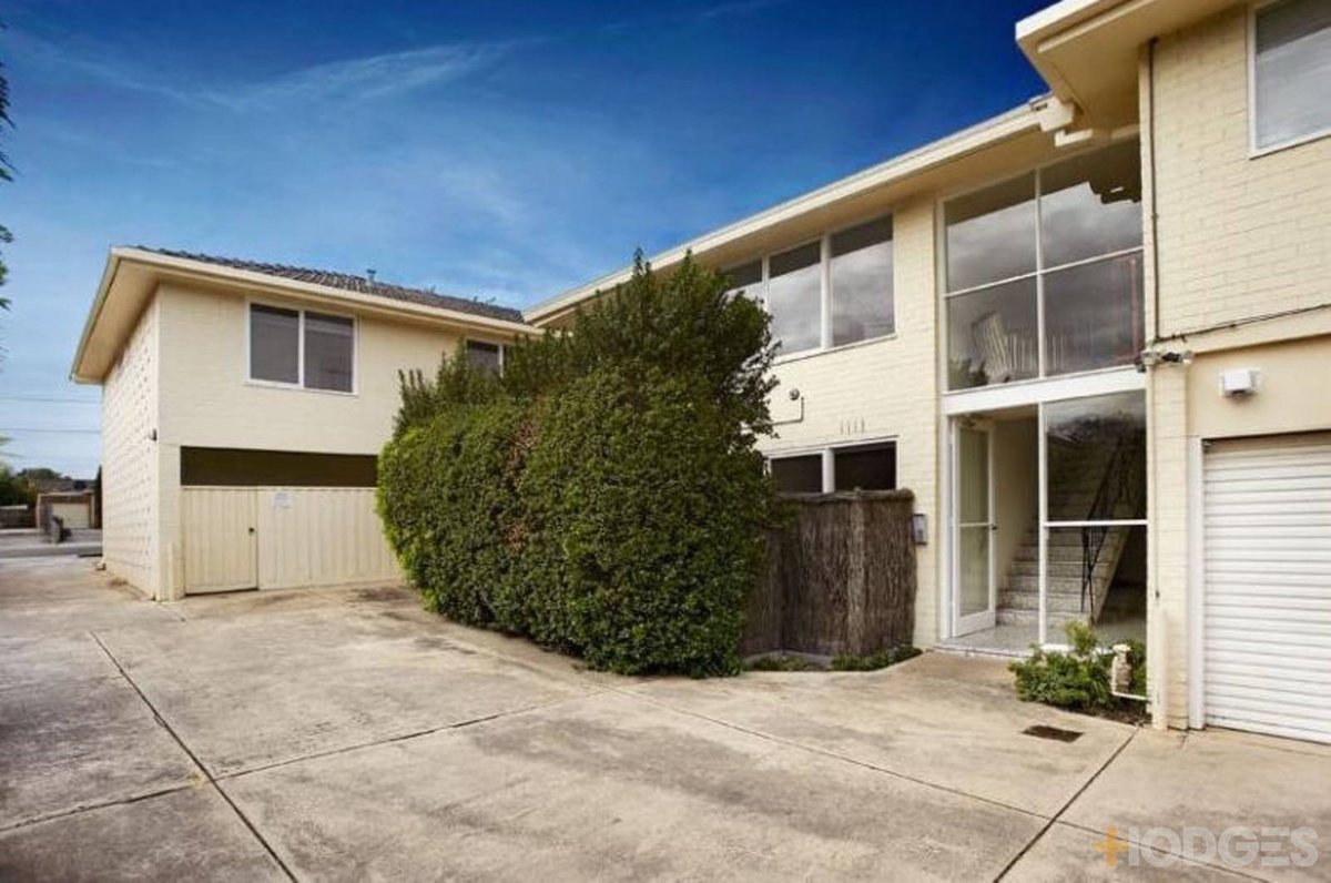 6 / 5 Walsh Street Ormond - Residential for sale