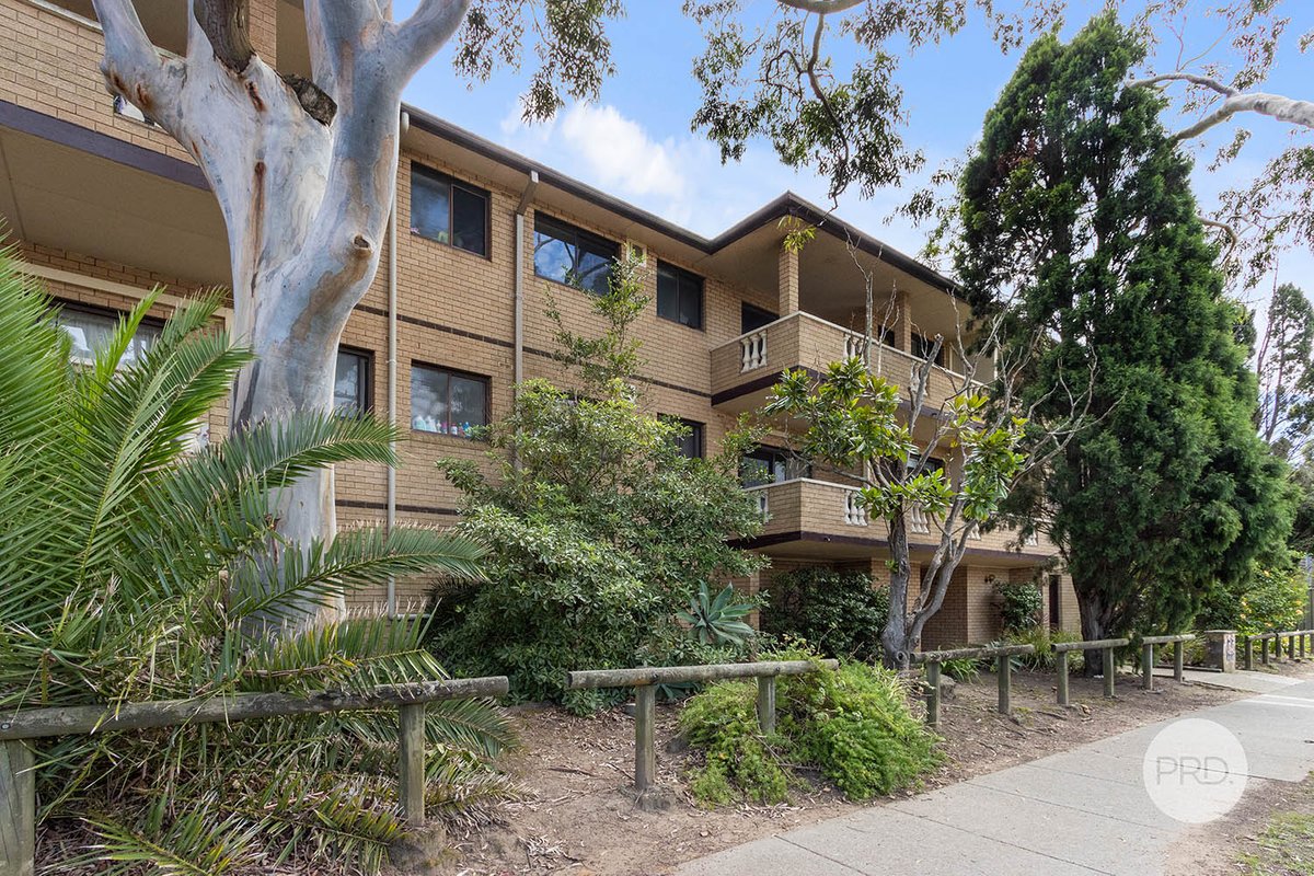 6/50 Letitia Street, OATLEY NSW 2223
