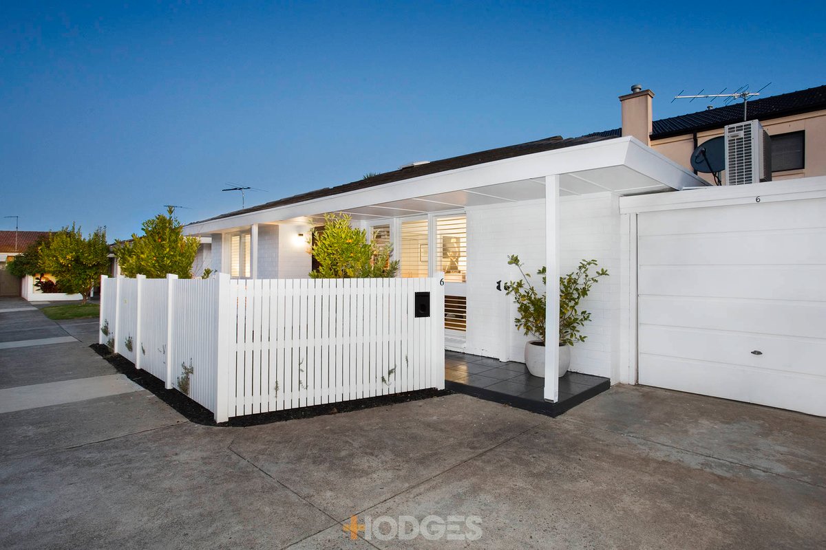 6 / 50 Milan Street Mentone - Residential for sale
