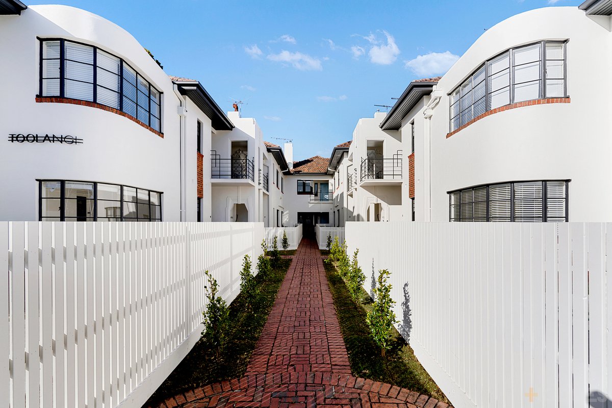6 / 500-506 Glen Huntly Road Elsternwick - Residential for sale