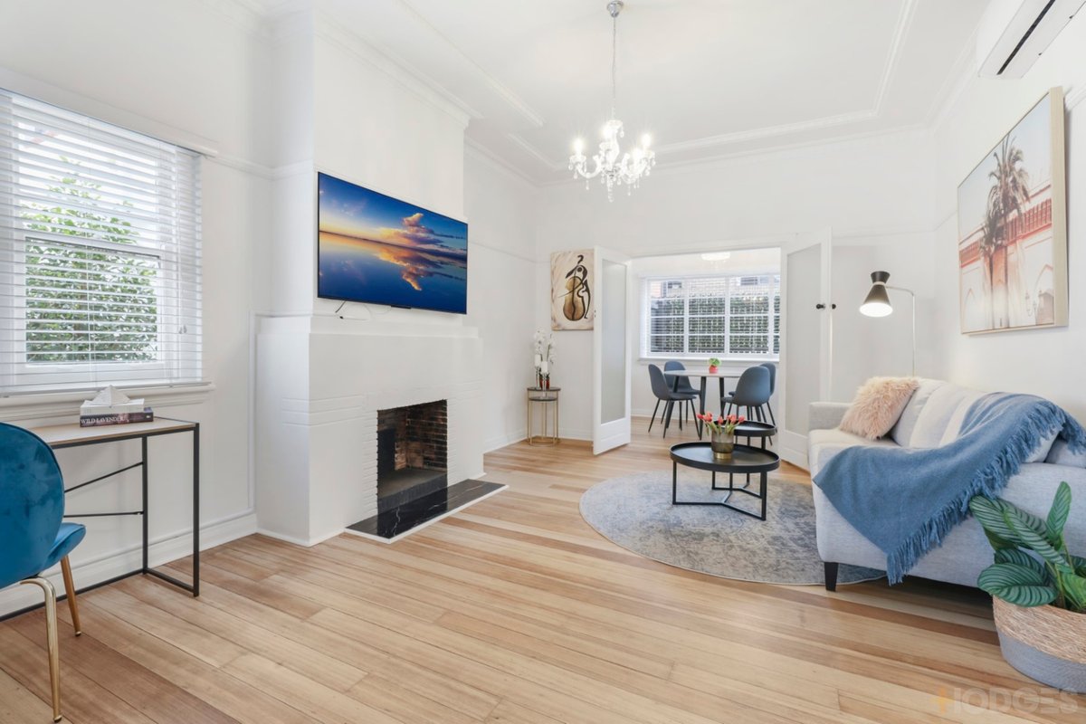 6 / 500-506 Glen Huntly Road Elsternwick - Residential for sale