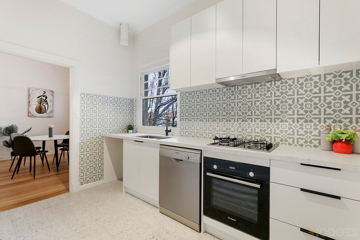6 / 500-506 Glen Huntly Road Elsternwick - Residential for sale