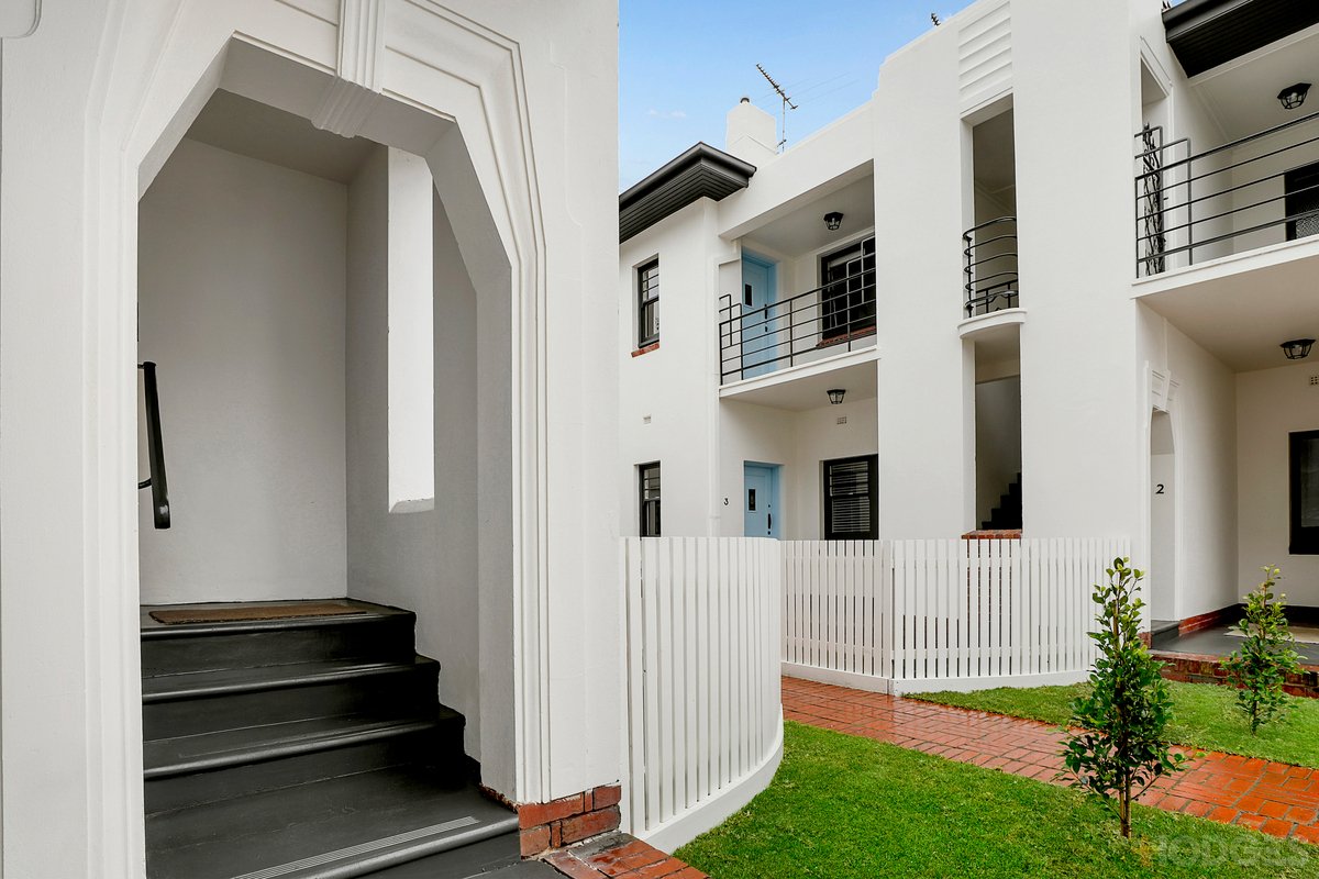 6 / 500-506 Glen Huntly Road Elsternwick - Residential for sale