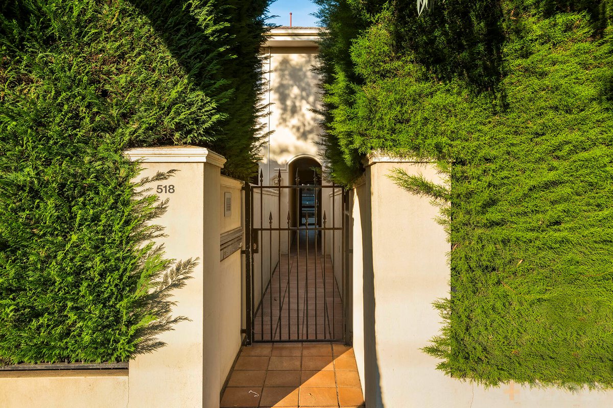 6 / 518 Bluff Road Hampton - Residential for sale