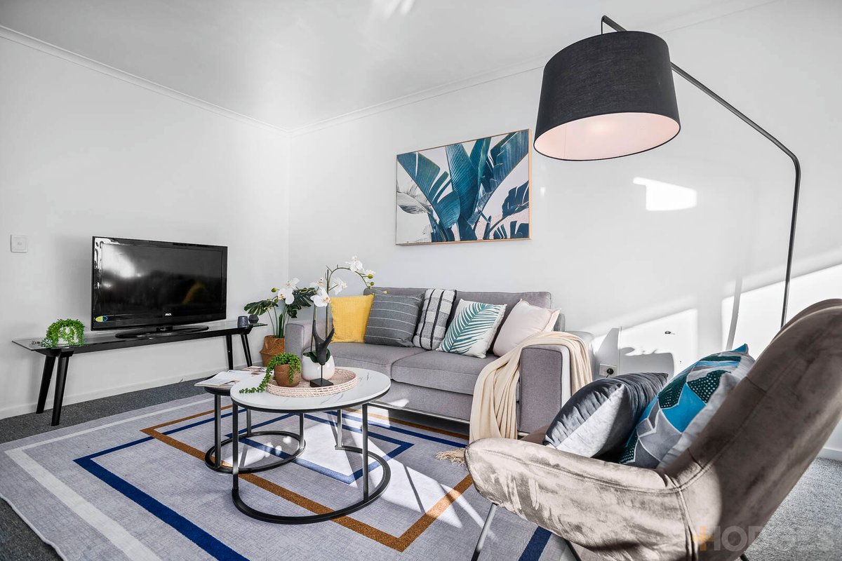 6 / 518 Bluff Road Hampton - Residential for sale